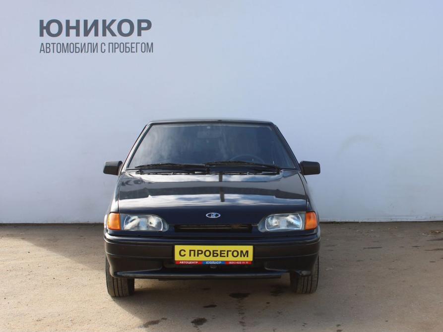 Lada (ВАЗ) 2114 Нижний Новгород  - изображение 3