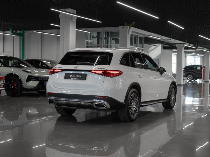 Mercedes-Benz GLC II (X254) Москва  - изображение 5