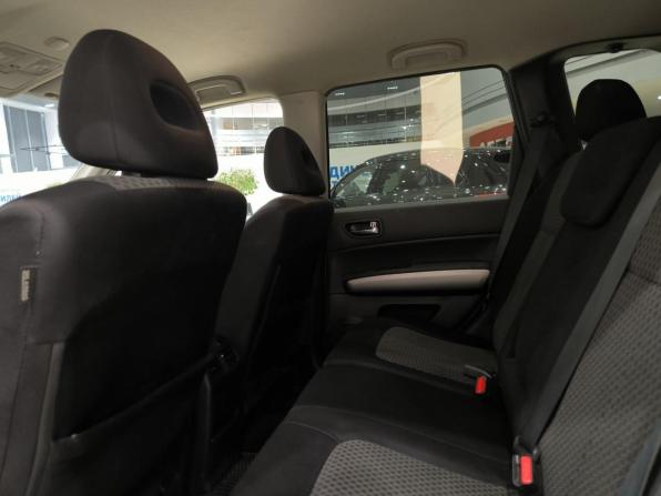 Nissan X-Trail II с пробегом 2009 года, цена 930 000 рублей, 222460 км, внедорожник, Автокод Объявления
