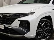 Hyundai Tucson IV Москва  - изображение 30