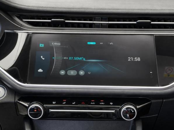 Omoda S5 с пробегом 2023 года, цена 1 157 000 рублей, 79337 км, седан, Автокод Объявления