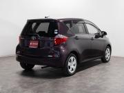 Toyota Ractis II Чита  - изображение 20