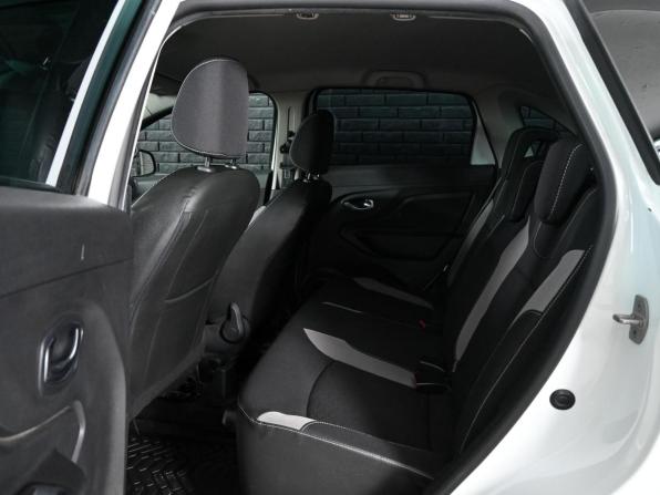 Lada (ВАЗ) XRAY I с пробегом 2016 года, цена 830 000 рублей, 118535 км, хэтчбек, Автокод Объявления