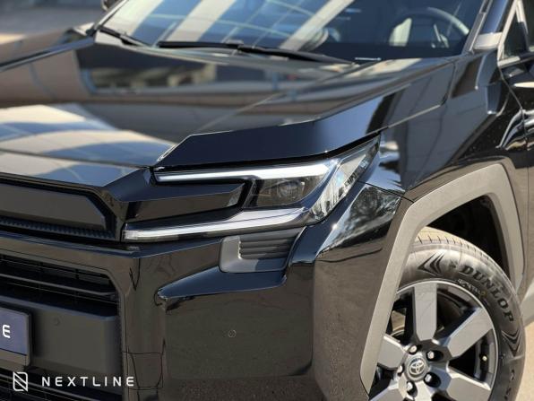 Новый Toyota RAV4 V (XA50) 2026 года, цена 4 890 000 рублей, внедорожник, Автокод Объявления