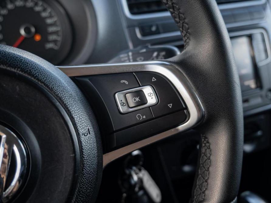 Volkswagen Polo V Рестайлинг Краснодар  - изображение 16