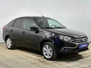 Lada (ВАЗ) Granta I Рестайлинг Борисоглебск  - изображение 22