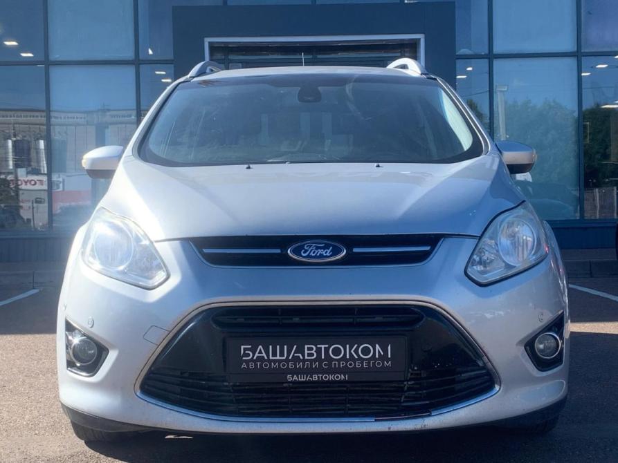 Ford C-MAX II Стерлитамак  - изображение 3