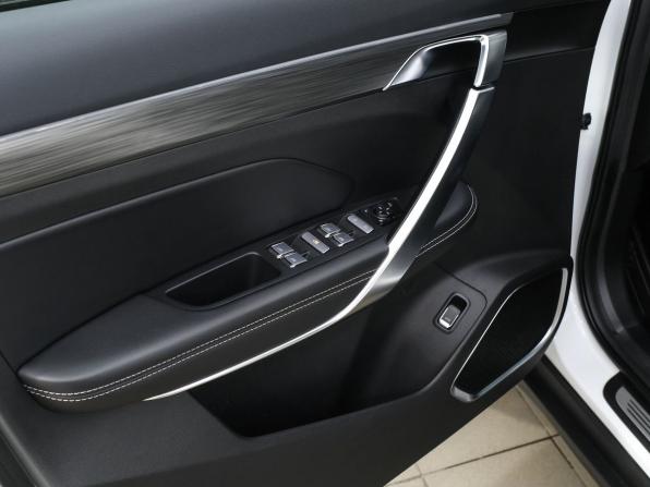 Geely Atlas Pro с пробегом 2023 года, цена 2 338 000 рублей, 41320 км, внедорожник, Автокод Объявления