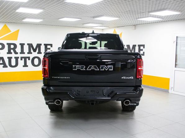 Ram 1500 V Рестайлинг с пробегом 2026 года, цена 10 999 000 рублей, 92 км, offers.body_type.unknown, Автокод Объявления