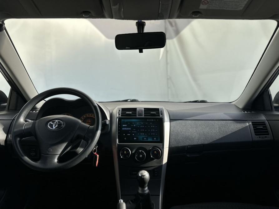 Toyota Corolla X (E140 E150) Липецк  - изображение 13