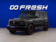 Mercedes-Benz G-Класс AMG II (W463) Москва  - изображение 31
