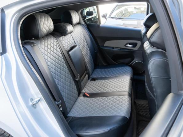 Chevrolet Cruze I Рестайлинг с пробегом 2013 года, цена 799 000 рублей, 182339 км, хэтчбек, Автокод Объявления