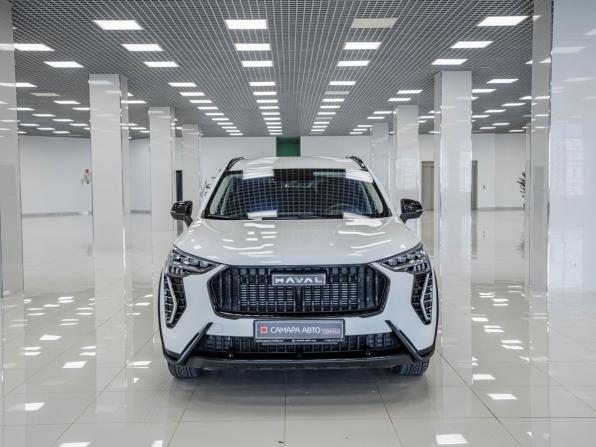 Haval Jolion I Рестайлинг с пробегом 2024 года, цена 2 055 000 рублей, 23228 км, внедорожник, Автокод Объявления