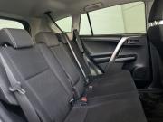 Toyota RAV4 IV (XA40) Рестайлинг Екатеринбург  - изображение 56