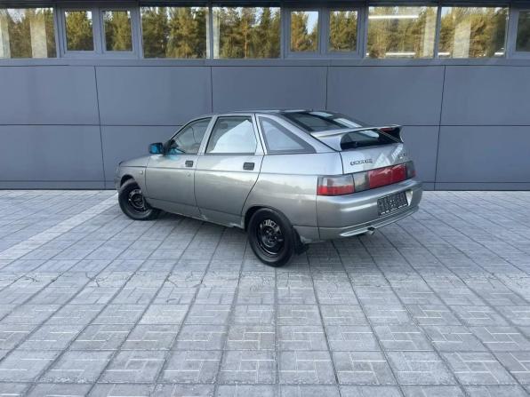Lada (ВАЗ) 2112 с пробегом 2005 года, цена 190 000 рублей, 150000 км, хэтчбек, Автокод Объявления