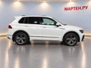 Volkswagen Tiguan II Вологда  - изображение 21