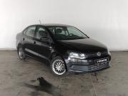 Volkswagen Polo V Москва  - изображение 20