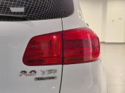 Volkswagen Tiguan I Рестайлинг Казань  - изображение 33