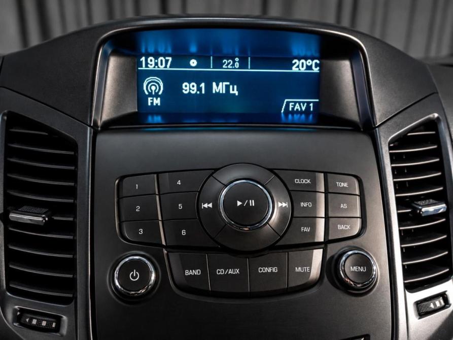 Chevrolet Orlando I Тюмень  - изображение 14