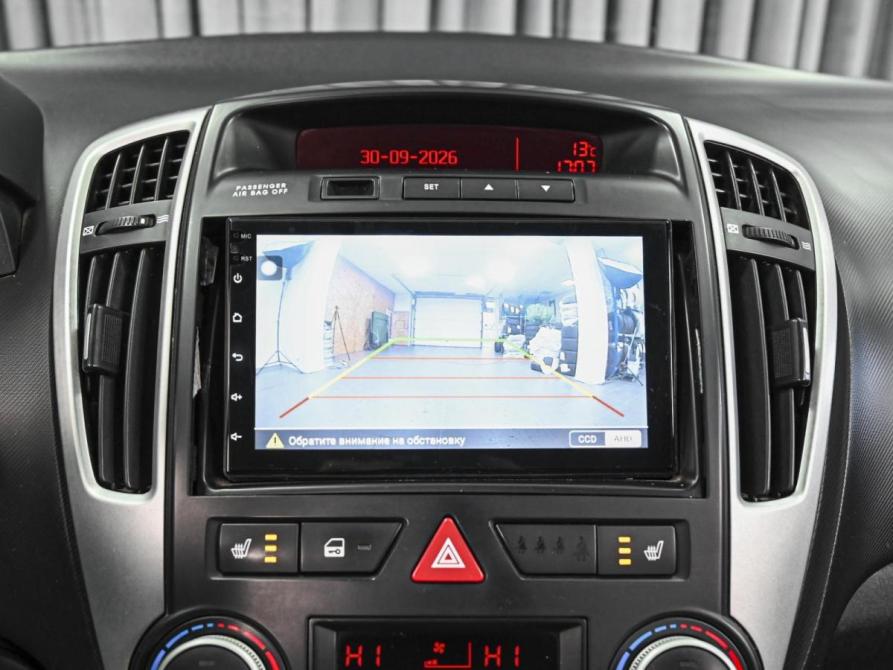 Kia Ceed I Рестайлинг Ставрополь  - изображение 14