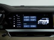 Geely Monjaro I Рестайлинг Москва  - изображение 63
