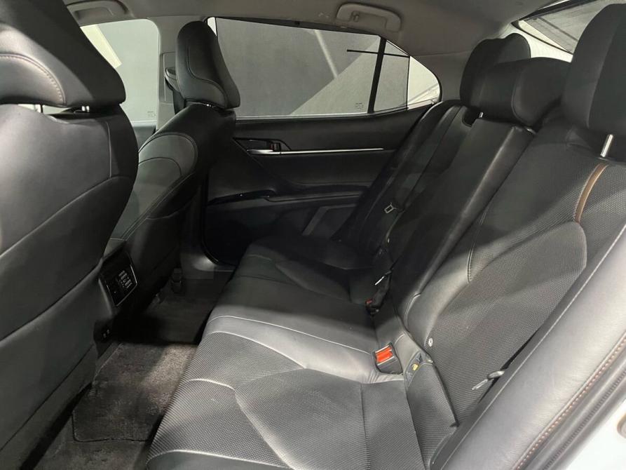 Toyota Camry VIII (XV70) Пермь  - изображение 12
