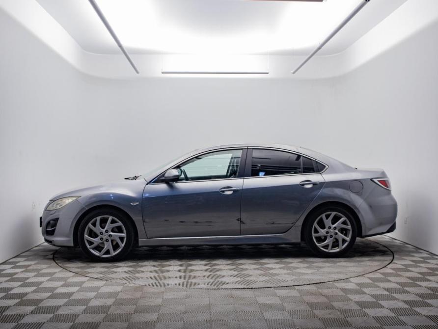 Mazda 6 II (GH) Рестайлинг Москва  - изображение 9