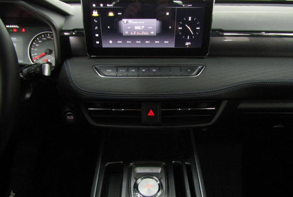 Haval Jolion I Рестайлинг Екатеринбург  - изображение 16