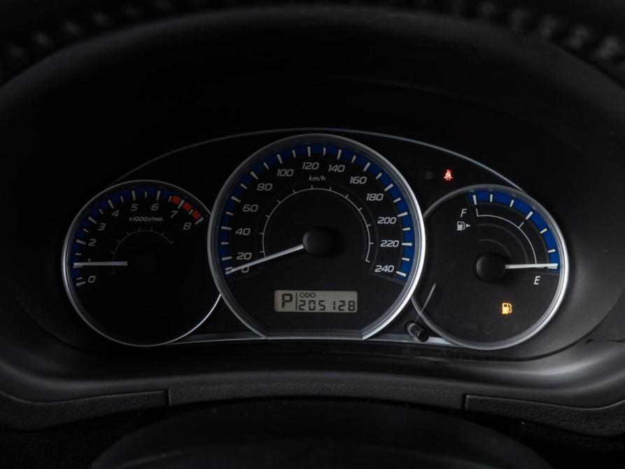 Subaru Forester III Волгоград  - изображение 12