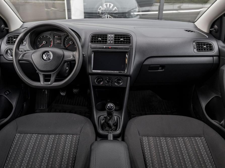 Volkswagen Polo V Рестайлинг Казань  - изображение 7