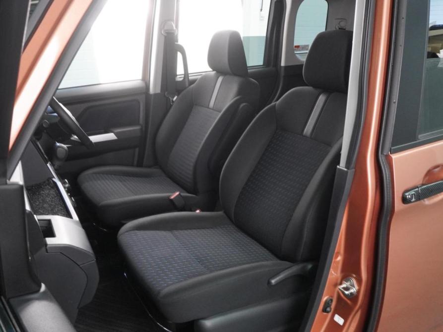 Toyota Roomy I Рестайлинг Воронеж  - изображение 8