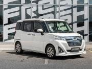Toyota Roomy I Краснодар  - изображение 22