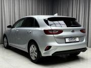 Kia Ceed III Ижевск  - изображение 35