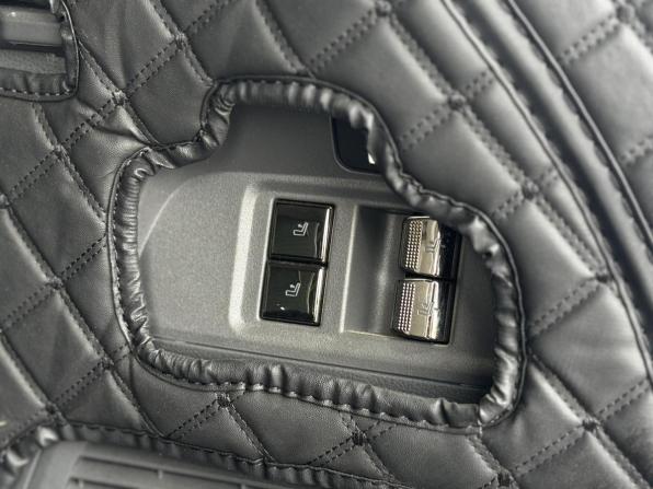 GAC GS8 II с пробегом 2024 года, цена 3 899 000 рублей, 15968 км, внедорожник, Автокод Объявления