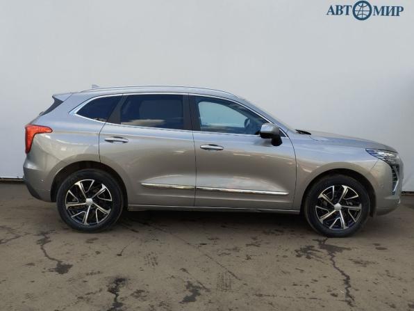 Haval Jolion I с пробегом 2021 года, цена 1 670 000 рублей, 27137 км, внедорожник, Автокод Объявления