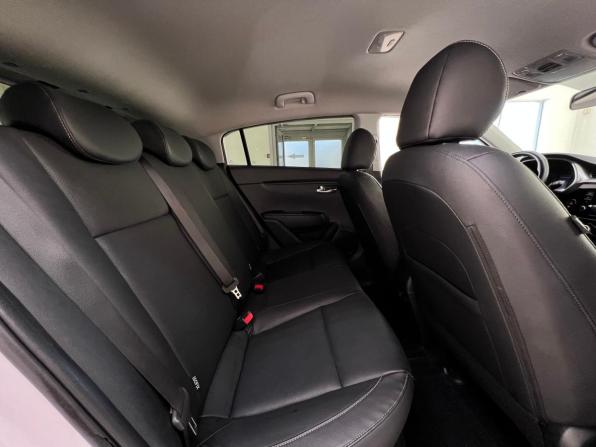 Kia Rio IV Рестайлинг с пробегом 2022 года, цена 1 749 000 рублей, 95439 км, хэтчбек, Автокод Объявления