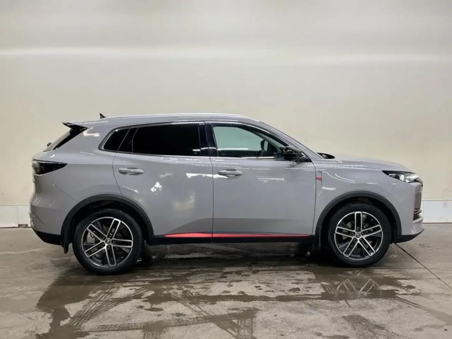 Changan CS55 Plus II Саратов  - изображение 6