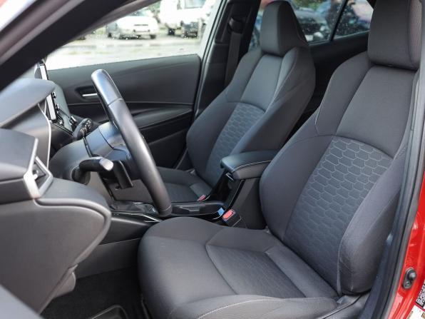 Toyota Corolla XII (E210) с пробегом 2019 года, цена 1 859 000 рублей, 93397 км, хэтчбек, Автокод Объявления