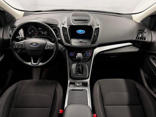Ford Kuga II Рестайлинг с пробегом 2019 года, цена 2 049 000 рублей, 53423 км, внедорожник, Автокод Объявления