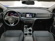 Kia Sportage IV Москва  - изображение 28
