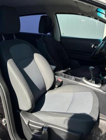 Nissan Qashqai I Рестайлинг с пробегом 2012 года, цена 920 000 рублей, 229143 км, внедорожник, Автокод Объявления