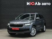 Skoda Kodiaq I Рестайлинг Екатеринбург  - изображение 19