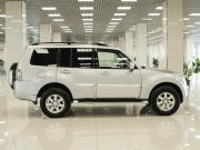 Mitsubishi Pajero IV Рестайлинг 1 Самара  - изображение 27