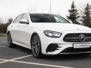 Mercedes-Benz E-Класс V (W213 S213 C238) Рестайлинг Санкт-Петербург  - изображение 38