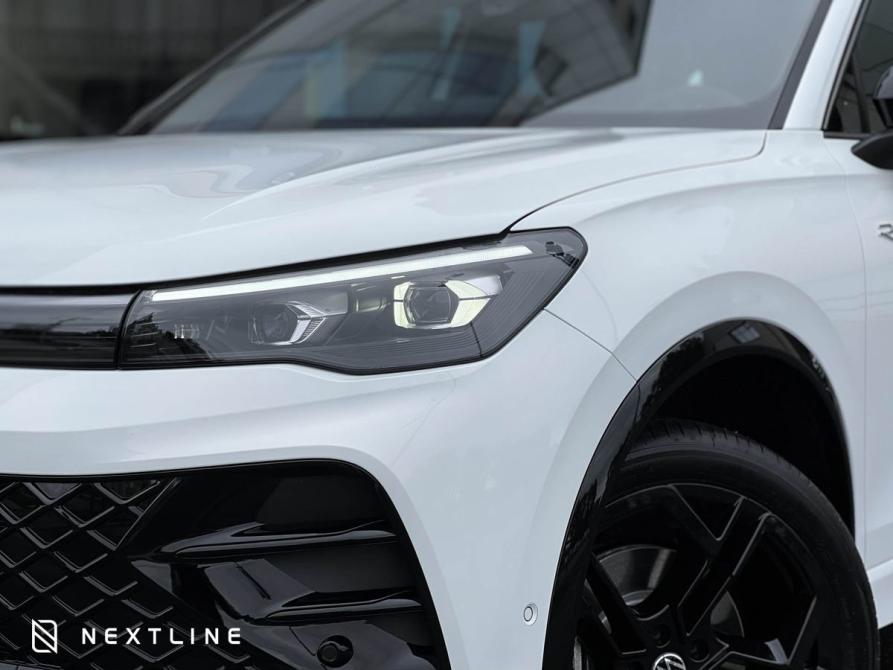 Volkswagen Tiguan III (China Market) Самара  - изображение 5