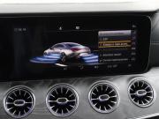 Mercedes-Benz CLS III (C257) Москва  - изображение 45