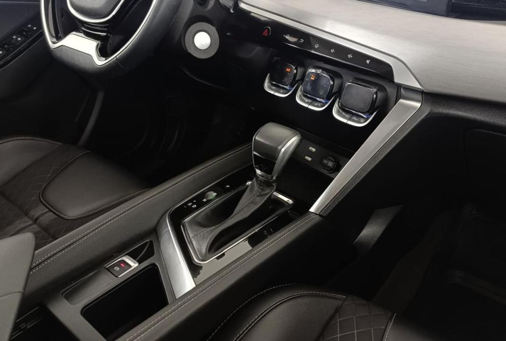 BAIC X35 Волгоград  - изображение 13