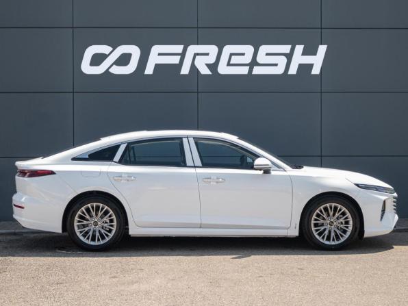 FAW Bestune B70 I Рестайлинг с пробегом 2024 года, цена 2 345 000 рублей, 85 км, лифтбек, Автокод Объявления