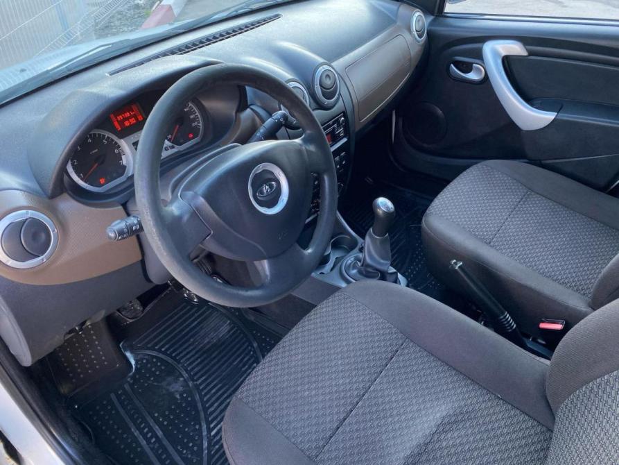 Lada (ВАЗ) Largus I Альметьевск  - изображение 8