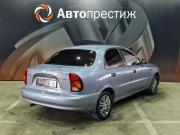 Chevrolet Lanos I Ставрополь  - изображение 26